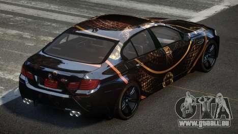 BMW M5 F10 US L2 für GTA 4