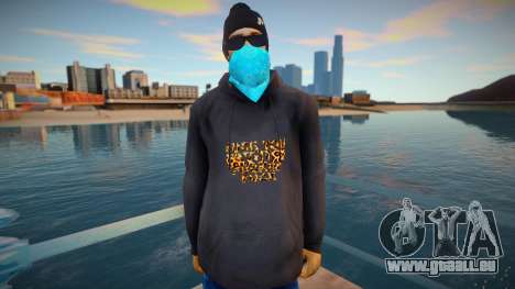 Vla2 cap pour GTA San Andreas