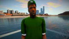 Improved Sweet pour GTA San Andreas
