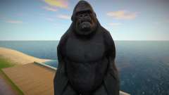 King Kong pour GTA San Andreas