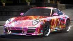 Porsche 911 BS Drift S8 pour GTA 4