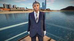 Ingenieur für GTA San Andreas