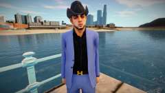 Gerardo Ortiz für GTA San Andreas