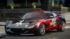 Lotus Exige Drift S1 pour GTA 4