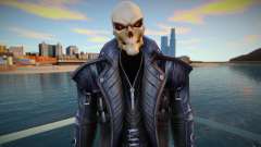 Ghost Rider (Johnny Blaze) pour GTA San Andreas