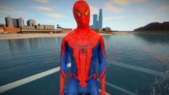 Spider-Man (gute Haut) für GTA San Andreas