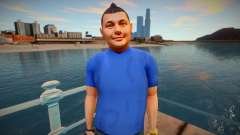 Serhiy zhukov für GTA San Andreas