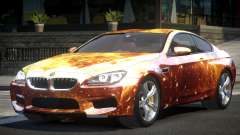 BMW M6 F13 US S9 für GTA 4
