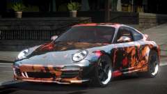Porsche 911 BS Drift S5 für GTA 4