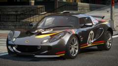 Lotus Exige Drift S10 für GTA 4