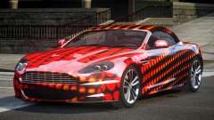 Aston Martin DBS U-Style S9 pour GTA 4