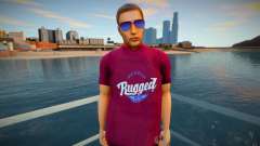 Abrupt Ilya pour GTA San Andreas