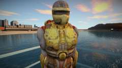 Flash Guard TimeShift für GTA San Andreas