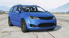 Chrysler Pacifica Limited S (RU) 2018〡add-on v1.2 pour GTA 5