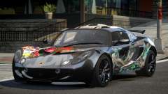 Lotus Exige Drift S5 für GTA 4