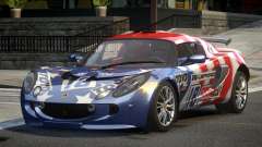 Lotus Exige Drift S8 pour GTA 4