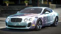 Bentley Continental BS Drift L10 pour GTA 4