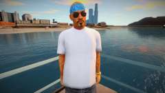 VLatin3 pour GTA San Andreas
