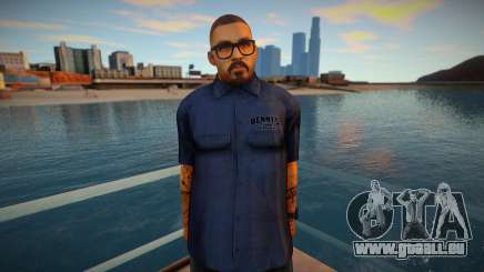 Benny pour GTA San Andreas