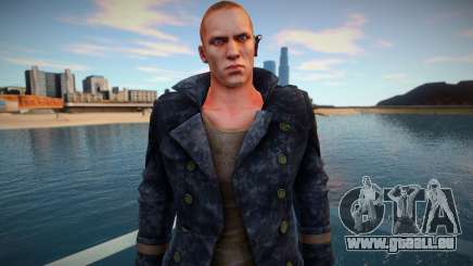 Jake Miller pour GTA San Andreas
