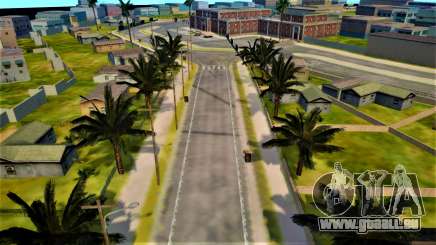 Water Canal 1 from FlatOut 2 für GTA 4