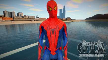Spider-Man (gute Haut) für GTA San Andreas
