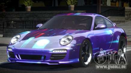 Porsche 911 BS Drift S1 für GTA 4