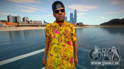 Bang from Miami für GTA San Andreas