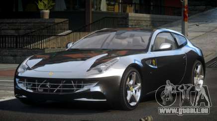 Ferrari FF GS-U für GTA 4