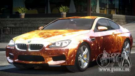 BMW M6 F13 US S9 für GTA 4