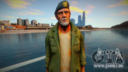 Rechnung für GTA San Andreas