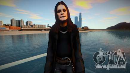 Ozzy Osbourne für GTA San Andreas