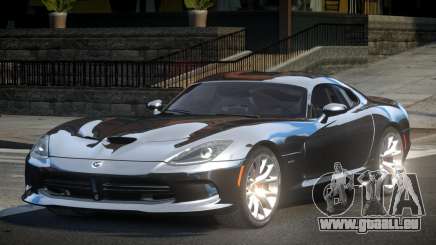 Dodge Viper BS-R pour GTA 4