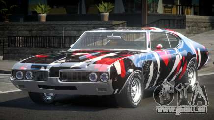 Oldsmobile 442 GS-R S9 pour GTA 4