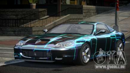 Ferrari 575M SP-U L9 pour GTA 4