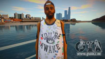 LQ Nigga für GTA San Andreas