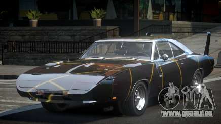 1973 Dodge Daytona S3 für GTA 4