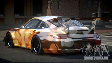 Porsche 911 PSI R-Tuning S7 für GTA 4