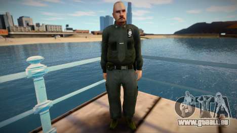 Sfpd1 pour GTA San Andreas