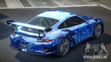 Porsche 911 BS GT3 S8 für GTA 4