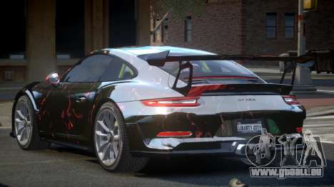 Porsche 911 BS GT3 S3 für GTA 4
