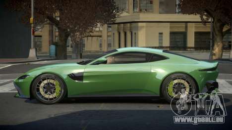 Aston Martin Vantage GS AMR pour GTA 4