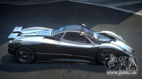 Pagani Zonda BS-S pour GTA 4