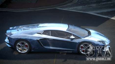 Lamborghini Aventador BS LP700 PJ3 für GTA 4