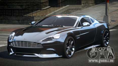 Aston Martin Vanquish iSI für GTA 4