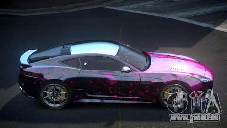 Jaguar F-Type U-Style S2 für GTA 4
