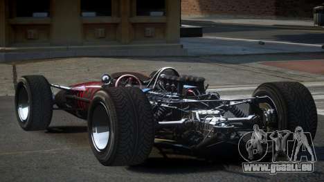 Lotus 49 S4 für GTA 4