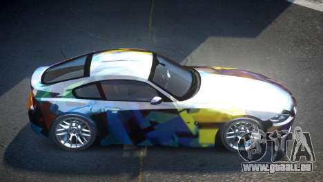 BMW Z4 U-Style S7 für GTA 4