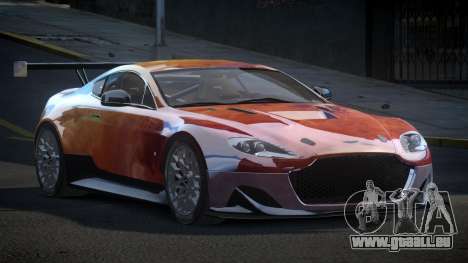Aston Martin PSI Vantage S10 pour GTA 4