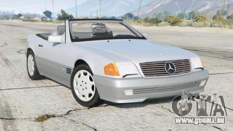 Mercedes-Benz 600 SL (R129) 1993 v1.2